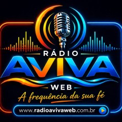 Rádio Aviva Web