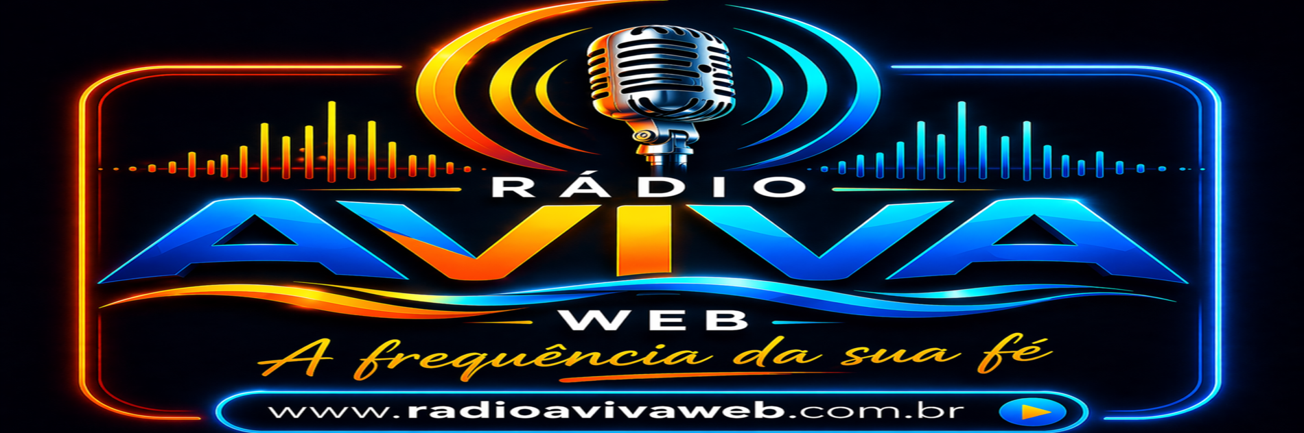 RÁDIO AVIVA WEB
